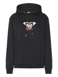 Roxy - Surf Stoked Hoodie Brushed Art - Spordi kapuutsiga pusad - M