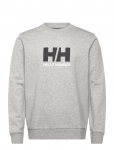 Helly Hansen - Hh Logo Crew Sweatshirt - Spordidressipluusid - L