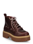Timberland - Mid Lace Up Boot - N&ouml;&ouml;ridega saapad - 36