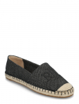Lauren Ralph Lauren - Cameryn Cross-Dyed Canvas Espadrille - Madalad espadrillid - 37