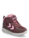 Hummel - X-Light 2.0 Mid Tex Jr - Talvesaapad n&ouml;&ouml;ridega - 23