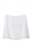 Lexington Clothing - Short Linen Skirt - L&uuml;hikesed seelikud - L