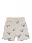 En Fant - Shorts Sweat Aop - L&uuml;hikesed dressip&uuml;ksid - 128