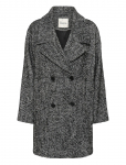 My Essential Wardrobe - Maggiemw Knee Coat - Talvemantlid - 40