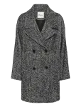 My Essential Wardrobe - Maggiemw Knee Coat - Talvemantlid - 40