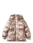 Wheat - Puffer Jacket Eli - Tepitud ja polsterdatud - 98