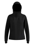 Odlo - Jacket Black - Spordi &otilde;uejoped - XS