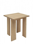 OYOY Living Design - Oy Square Side Table High - Abilauad ja v&auml;ikesed lauad - ONE SIZE x 40