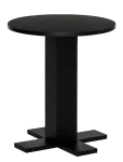 H&uuml;bsch - Koohi Side Table - Abilauad ja v&auml;ikesed lauad - ONE SIZE