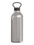 Stelton - Tabi Termoflaske 1 L. Steel - Termospudelid - 1 L