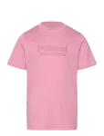 Hummel - Hmljr Base T-Shirt S/S - L&uuml;hikeste varrukatega - 134/140