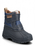 Bisgaard - Bisgaard Pixie - Talvesaapad kr&otilde;pskinnisega - 32