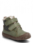 Bisgaard - Bisgaard Helton Tex - Talvesaapad kr&otilde;pskinnisega - 24