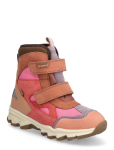 Bisgaard - Bisgaard Edon Tex - Talvesaapad kr&otilde;pskinnisega - 36