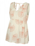 Mamalicious - Mlshell S/L Wo Top - Varrukateta - XS