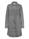 InWear - Nanasiw Denim Dress - Teksakleidid - 46