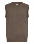 Solid - Sdrick Vest - Kootud vestid - XXL