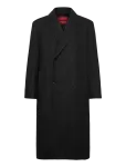 HUGO - Menci2541 - Kerged mantlid - M