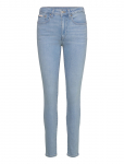 Calvin Klein Jeans - Mid Rise Skinny Light Cape - Kitsad - SH/34 x 30