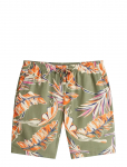 Tommy Hilfiger - Mercer 7In Co Ly Banana Lf Short - Vabaaja l&uuml;hikesed p&uuml;ksid - 32