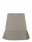 Karen By Simonsen - Kbborg Skirt - L&uuml;hikesed seelikud - 32