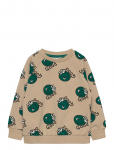 The New - Tnstphil Sweatshirt - Dressipluusid - 98