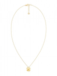 Edblad - Lucky Necklace Gold - &Otilde;rnad kaelakeed - ONE SIZE