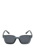 Jack & Jones - Jacpontus Sunglasses Noos - D-raamiga Wayfarer p&auml;ikeseprillid - ONE SIZE