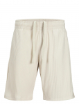 Jack & Jones - Jpstkarl Interlude Plisse Shorts Mid - L&uuml;hikesed dressip&uuml;ksid - XL