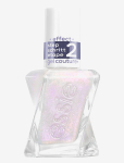 Essie - Essie Gel Couture Special Effect Nail Polish 563 Blushed Metal 13,5 Ml - Base & Top Coat - 13.5 ML
