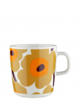 Marimekko Home - Unikko Mug 4 Dl - Kohvitassid - 40 CL