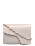 ATP Atelier - Duronia Linen Double Faced Nappa - Peo- ja teatrikotid - ONE SIZE