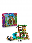 LEGO - Pandareservat Med Dyrepasning 42648 - Lego&nbsp;friends - ONE SIZE