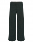 Kaffe - Kavera Pocket Pants - Sirge s&auml;&auml;rega - 34