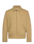 Gant - Cotton Twill Jacket - Kerged jakid - XXL