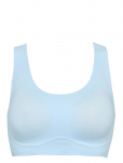 Missya - Seamless Bra Racerback - Rinnahoidja-topid - S/M