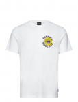 Lyle & Scott - Sunnies Pool Bar Graphic T-Shirt - L&uuml;hikeste varrukatega - XL