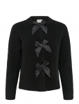 Kaffe - Kamay Knit Cardigan - Kardiganid - XL