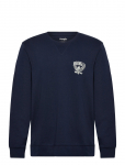 Wrangler - Americana Crew - Dressipluusid - XL