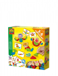 SES Creative - Montessori - Creating Animal Shapes - Interaktiivsed m&auml;nguasjad - ONE SIZE