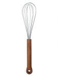 House Doctor - Whisk, Hdeya, Natur - Visplid - 30X6XCM
