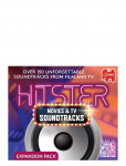 Asmodee - Hitster Soundtracks Nordic - Kaardim&auml;ngud - ONE SIZE