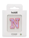 Holdit - Sticker Letter - Telefonikleebised - ONE SIZE
