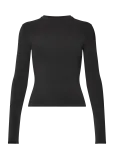 Organic Basics - Flex Long Sleeve Tee - Topid - L