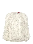 Crās - Ryacras Blouse - Pikkade varrukatega - 42