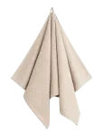Gant - Jacquard Herringbone Towel - K&auml;ter&auml;tikud - ONE SIZE