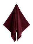 Gant - Jacquard Herringbone Towel - K&auml;ter&auml;tikud - ONE SIZE