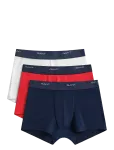 Gant - 3-Pack Trunks - Bokserid - L