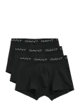 Gant - 3-Pack Trunks - Bokserid - S