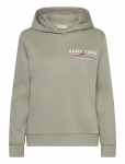 Gant - Reg Graphic Hoodie - Kapuutsiga pusad - L